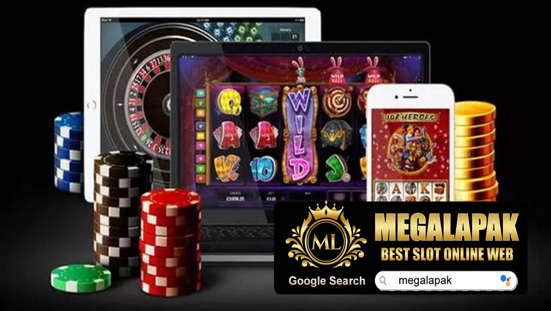 slot gacor hari ini megalapak hanya untuk seluruh slot online yang bisa kita menangkan