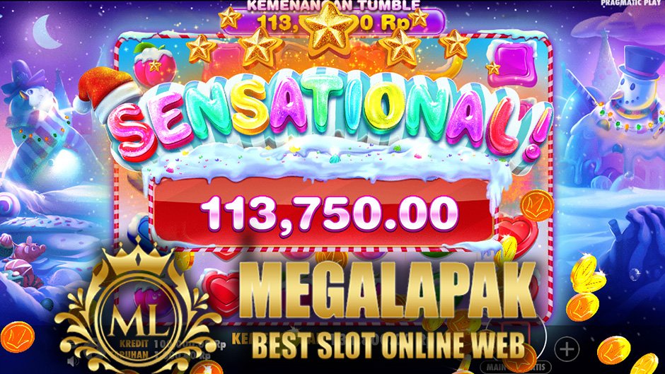 Slot gacor terbaik 2024