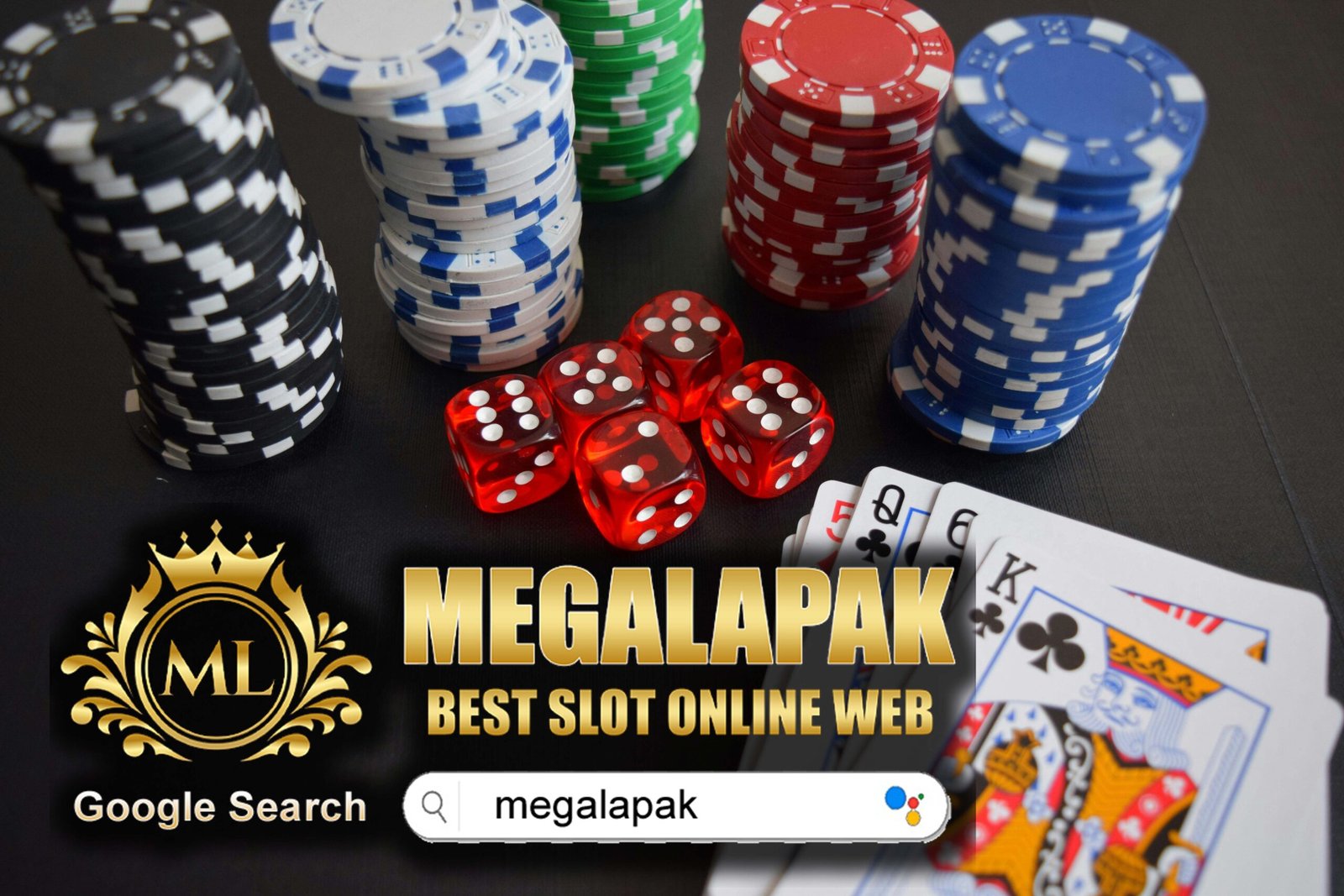 megalapak slot online banteng