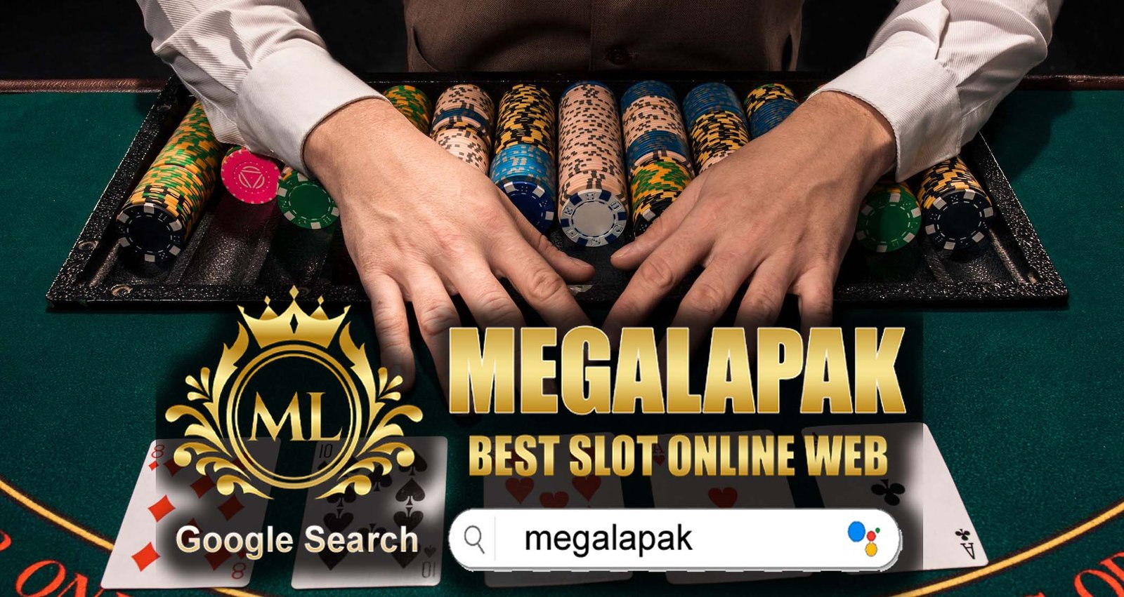 game poker megalapak